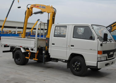 الصين متحمّل 2T هيدروليّ سائق علا شاحنة مرفاع, شحن مرفاع شاحنة المزود