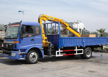 الصين متحمّل مفصل إزدهار علا شاحنة مرفاع, سلك حبل إرتفاع وينزل 3200 kg المزود
